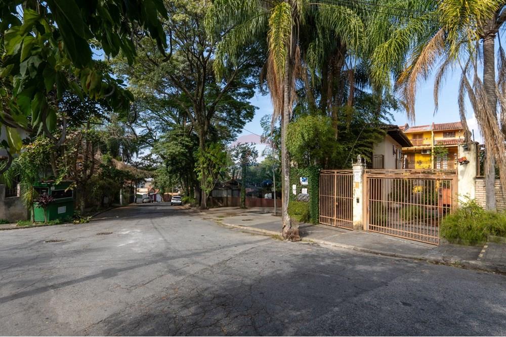 Casa de Condomínio - Venda - São Paulo , São Paulo - 01fotos_023.jpg - 601181047-44