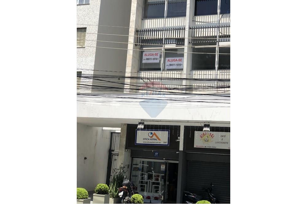 Cj. Comercial/ Sala - Alugar - São Paulo , São Paulo - 0b1c8373-cc43-4246-8f4c-2c4ae38ec94d.jpg - 602141058-15