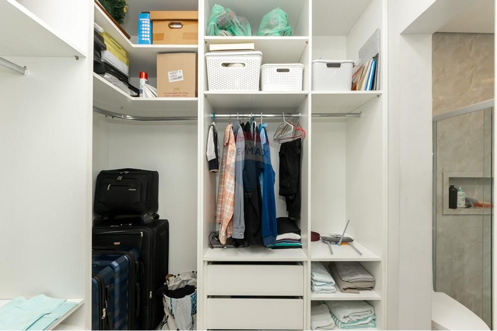 Casa - Venda - São Paulo , São Paulo - IMG_492820.jpg - Closet - 602241021-2