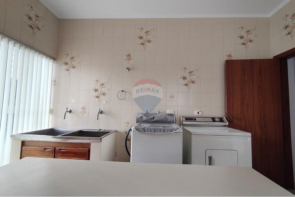 Casa de Condomínio - Alugar - São Paulo , São Paulo - LAVANDERIA 2.jpeg - 601751084-19