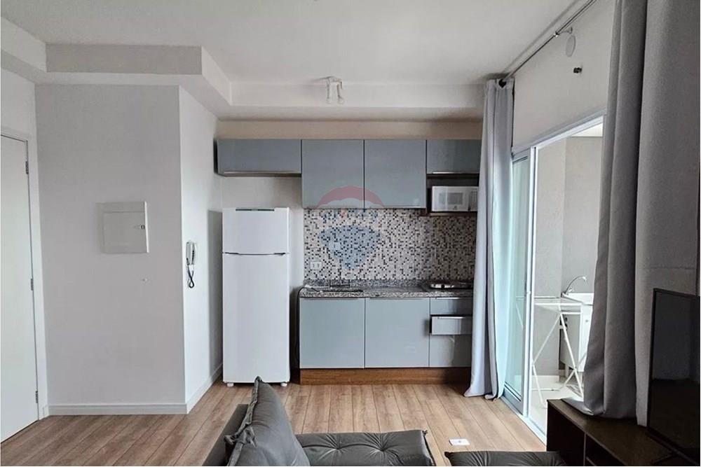 Studio - Alugar - São Paulo , São Paulo - 5.jpg - 602031027-7