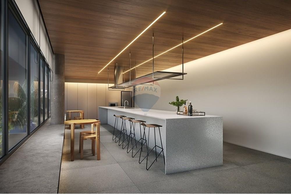 Apartamento - Venda - São Paulo , São Paulo - Espaço gourmet.jpg - 630331089-16