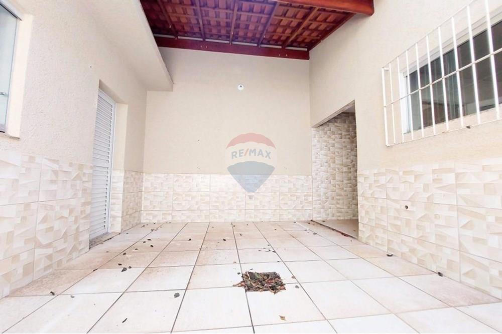 Sobrado - Venda - São Paulo , São Paulo - quintal 3.jpg - 602381001-1