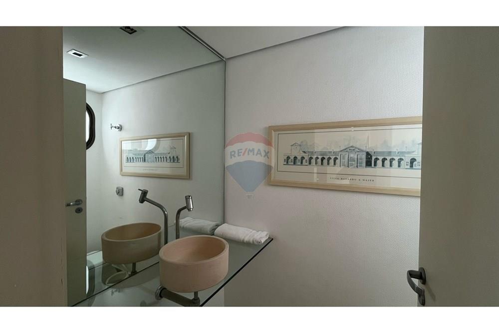 Apartamento - Alugar - São Paulo , São Paulo - LAVABO 01.jpg - 602361011-59