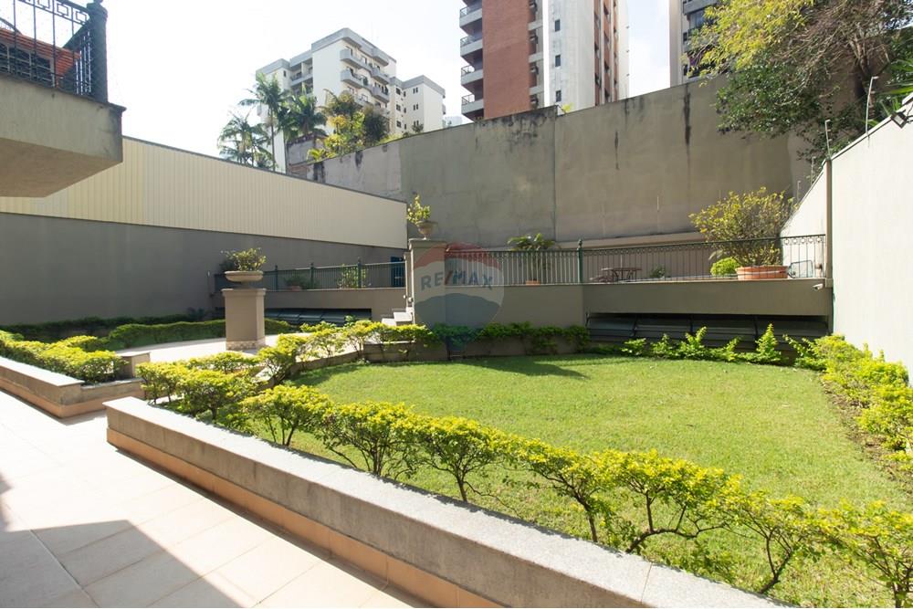 Apartamento - Venda - São Paulo , São Paulo - 46 Área Comum.jpg - 601971072-47