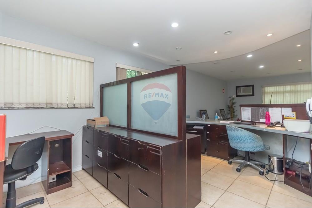 Casa Comercial - Venda - São Paulo , São Paulo - 7 - recepção.jpg - 602221002-38