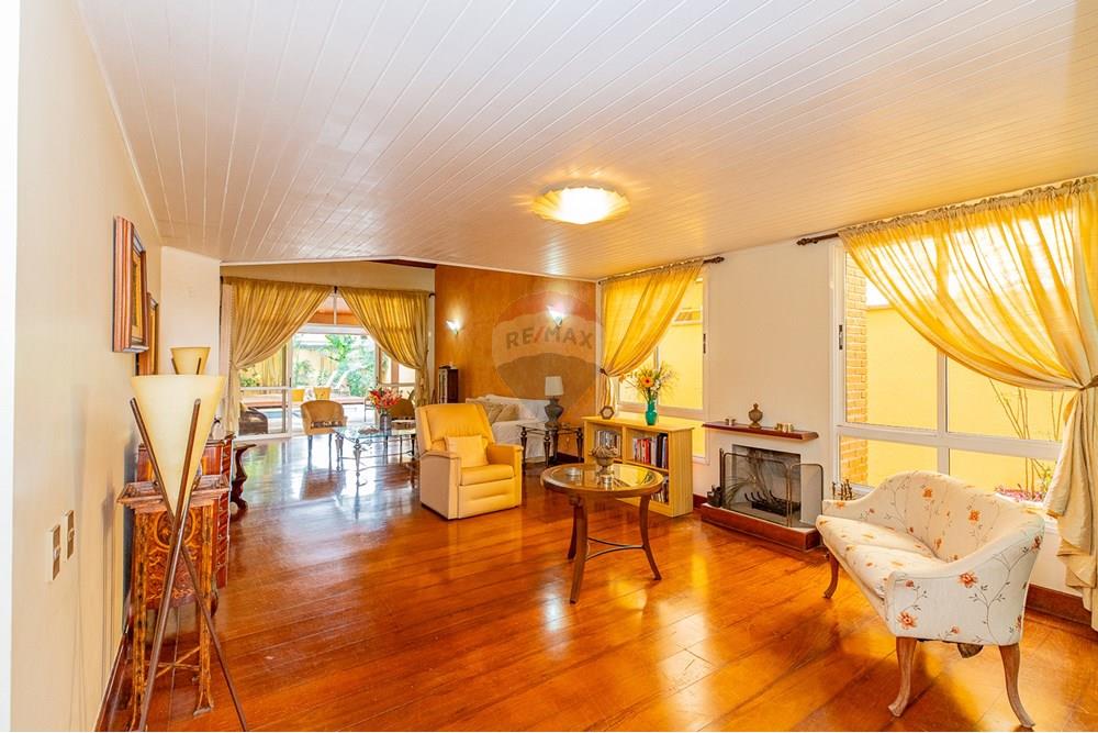 Casa de Condomínio - Venda - São Paulo , São Paulo - sala de estar1.jpg - Sala de estar - 601131046-14