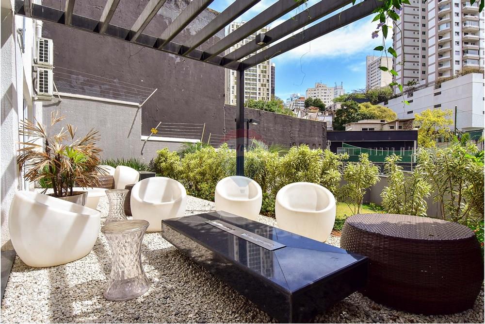 Studio - Venda - São Paulo , São Paulo - 02area-condominial_017.jpg - 601401005-49