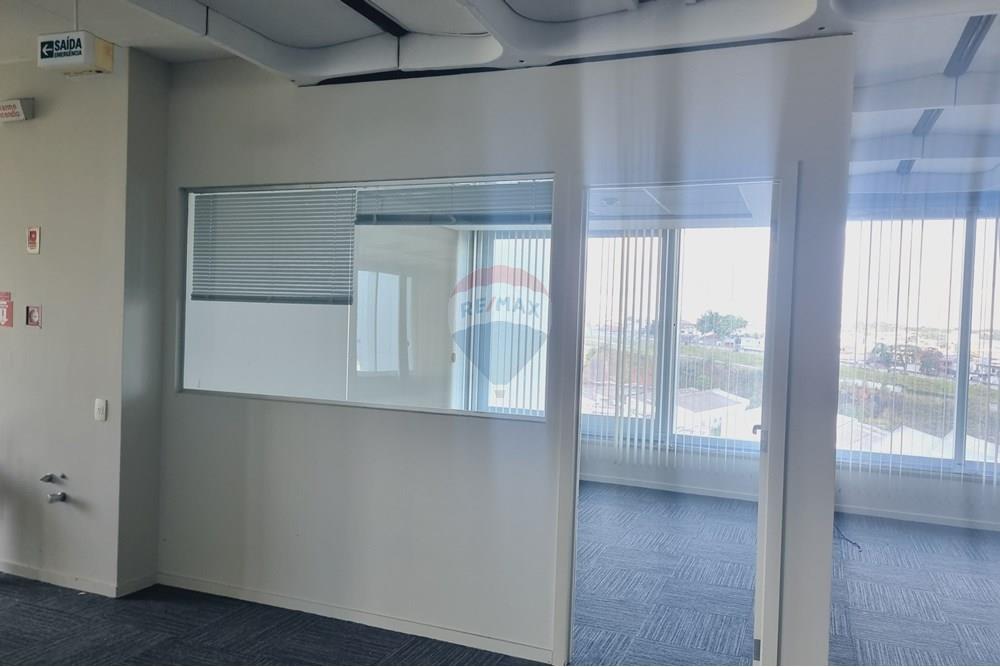 Cj. Comercial/ Sala - Alugar - São Paulo , São Paulo - FOTO 32.jpg - 602141003-233