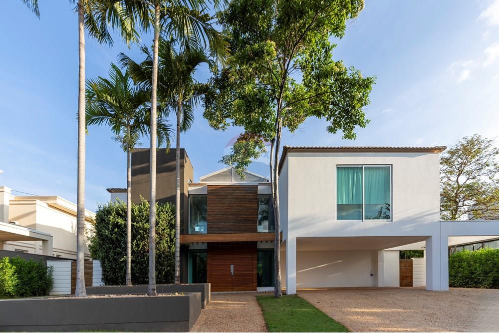 Casa de Condomínio - Venda - Ribeirão Preto , São Paulo - casa_venda_guapore2_ribeirao_preto (113).jpg - 601251261-8