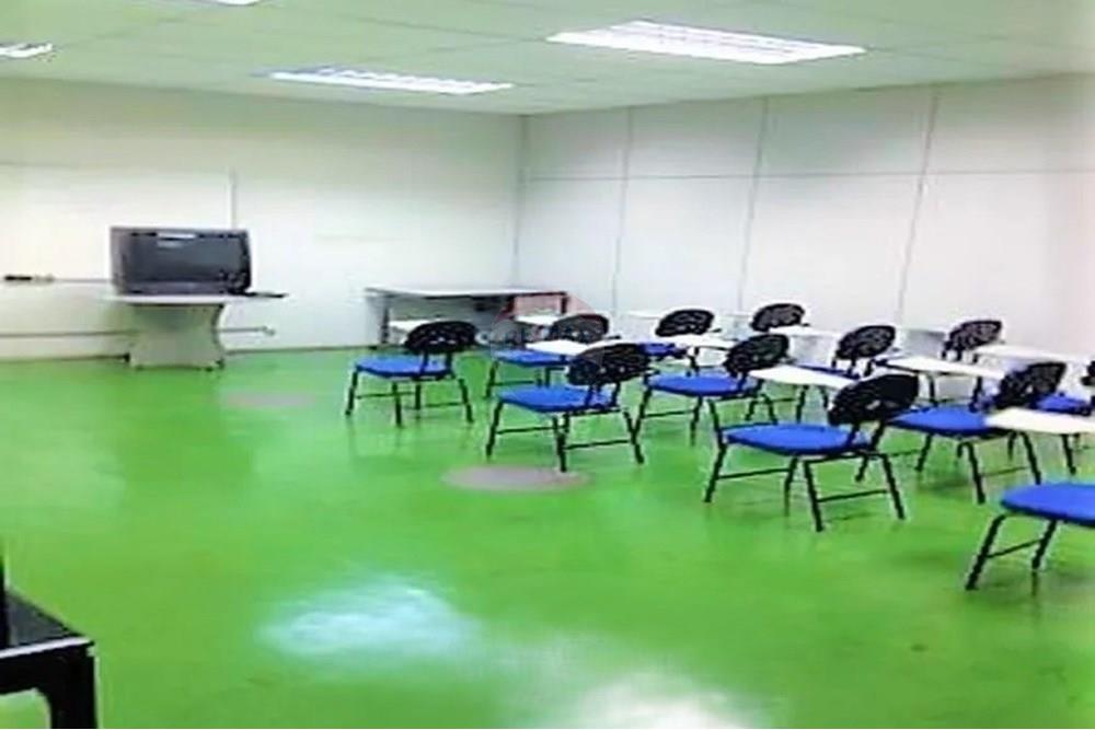 Galpão - Alugar - São Paulo , São Paulo - 417b021f-77c1-42e6-9bcf-d2bfe6ddaf15.jpeg - 602291016-211