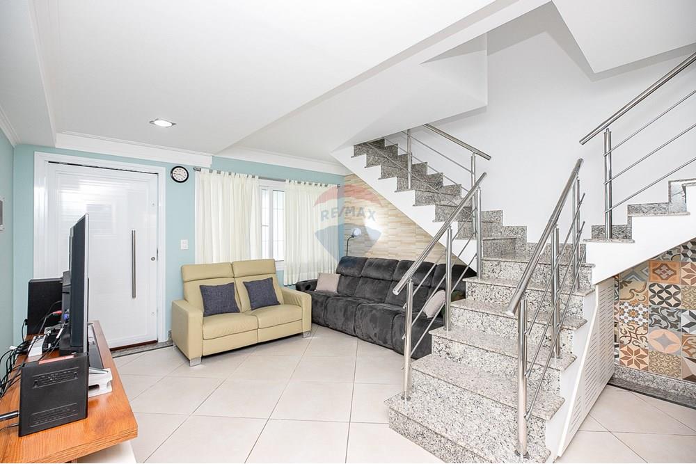 Sobrado - Venda - São Paulo , São Paulo - 0.3.jpg - Sala de estar - 601131064-56