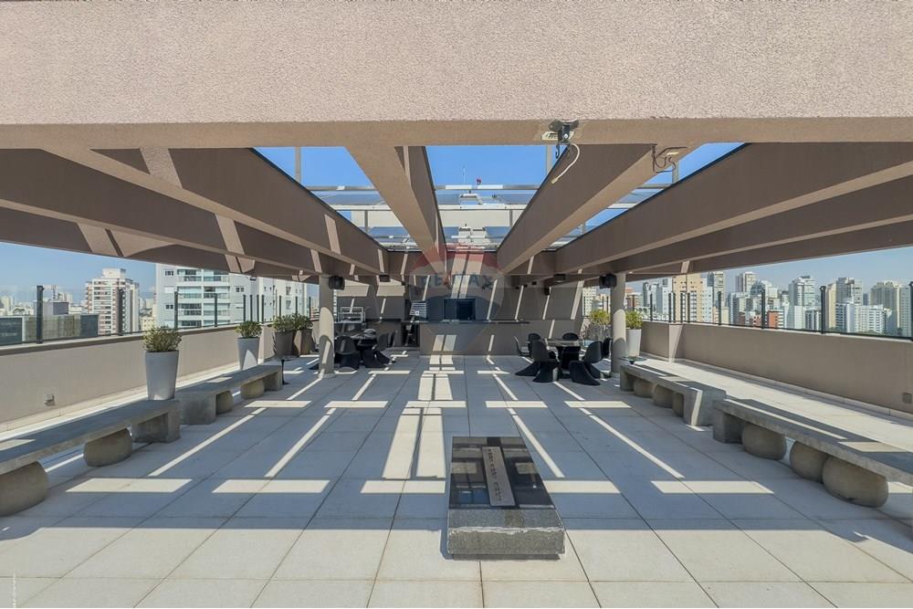 Apartamento - Venda - São Paulo , São Paulo - TKD-3399.jpg - 602151026-34