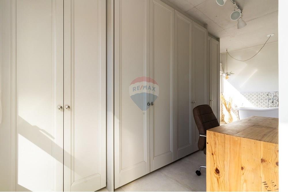 Apartamento - Alugar - São Paulo , São Paulo - 4 CLOSET- ESCRITORIO (2).jpg - 602281022-113