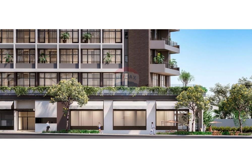 Apartamento - Venda - São Paulo , São Paulo - 1731786598605-01_you_hum_acesso_final.jpeg - 601251084-241