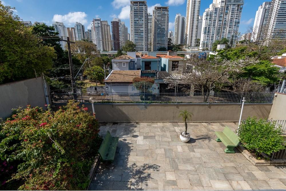 Casa - Venda - São Paulo , São Paulo - 85_CS.jpg - 601971016-505