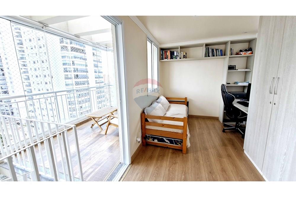 Cobertura - Venda - São Paulo , São Paulo - RUA ENGENHEIRO MAC LEAN, 427 (53).jpg - 601051021-247