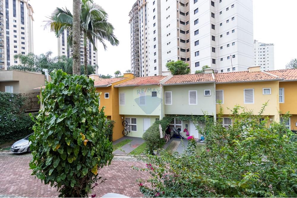 Casa de Condomínio - Venda - São Paulo , São Paulo - 06dormitorios_013.jpg - 601421019-10