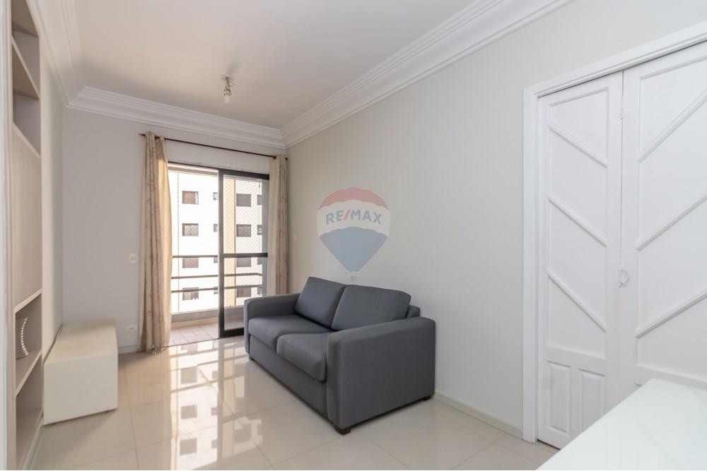 Apartamento - Alugar - São Paulo , São Paulo - 3 sala.jpg - 602031030-14