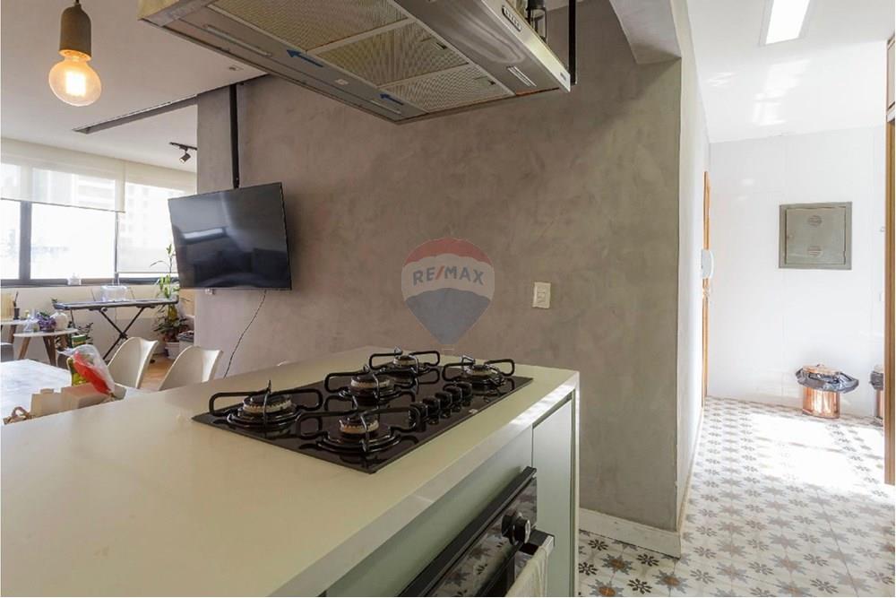 Apartamento - Alugar - São Paulo , São Paulo - 66a5b46f-b36d-49b6-944e-2eb3d2f35b80.jpg - 601971018-1273