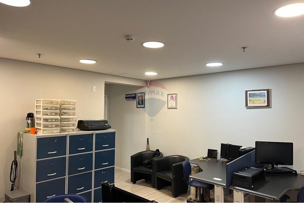 Cj. Comercial/ Sala - Alugar - São Paulo , São Paulo - IMG_5059.jpg - 602341003-12