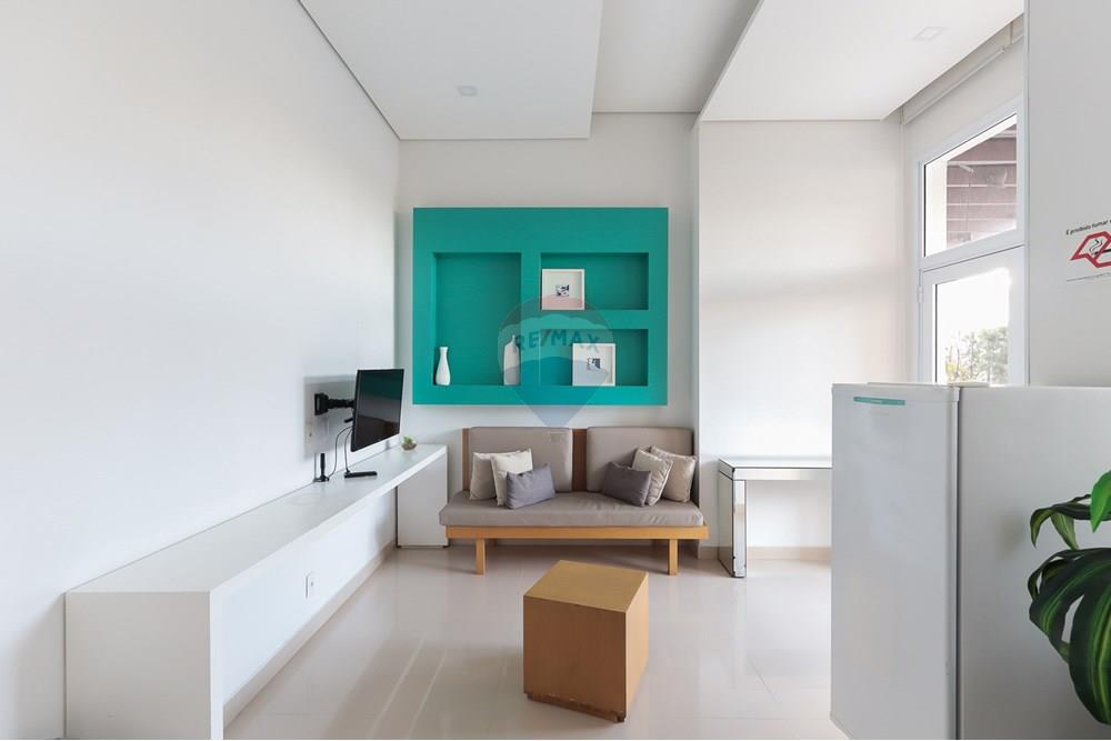 Apartamento - Venda - São Paulo , São Paulo - 02area-condominial009.jpg - 601081081-16