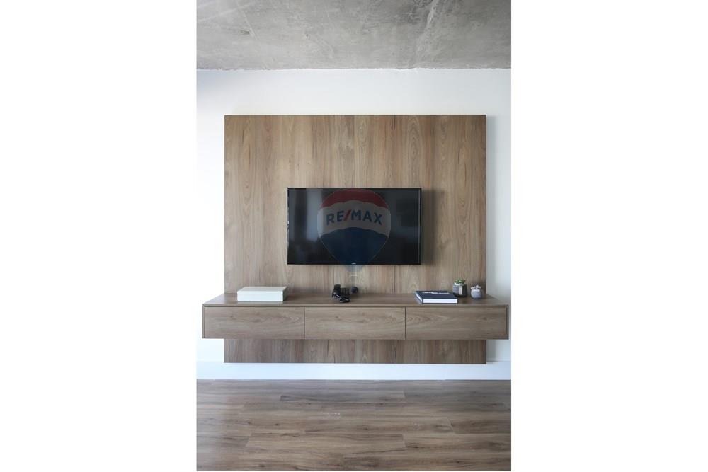 Apartamento - Alugar - São Paulo , São Paulo - 01_Estar IMG_6559-1.jpg - 602241029-29