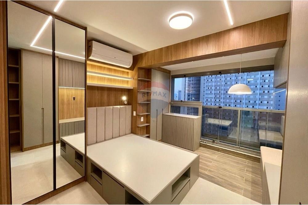 Studio - Alugar - São Paulo , São Paulo - IMG-20250520-WA0094.jpg - 601241003-173