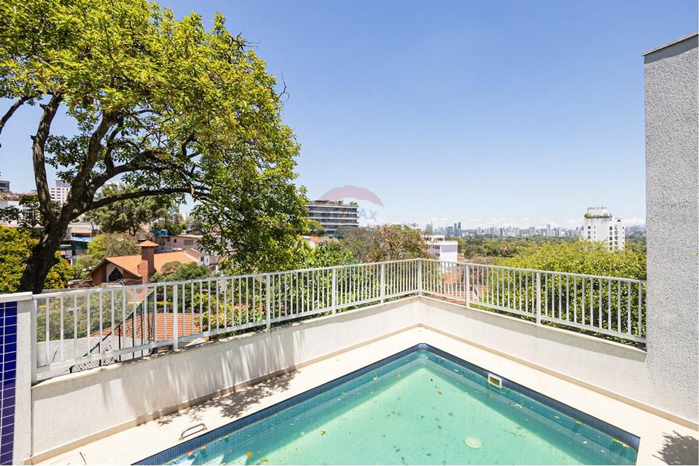 Casa - Venda - São Paulo , São Paulo - 11 área de lazer (12)_1.jpg - 601261073-49