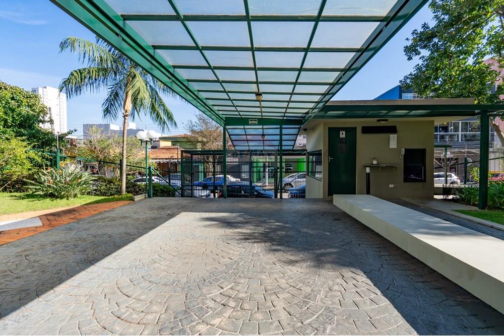 Apartamento - Venda - São Paulo , São Paulo - 8 corredor externo 1.jpg - 601131064-49