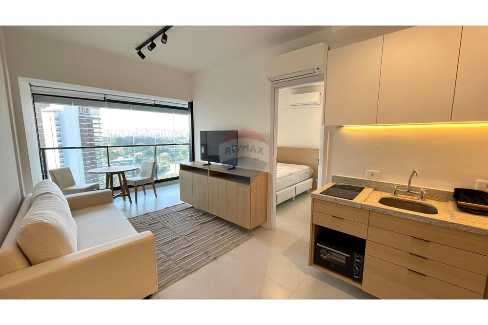 Apartamento - Alugar - São Paulo , São Paulo - IMG_0657.JPEG - 602241008-59