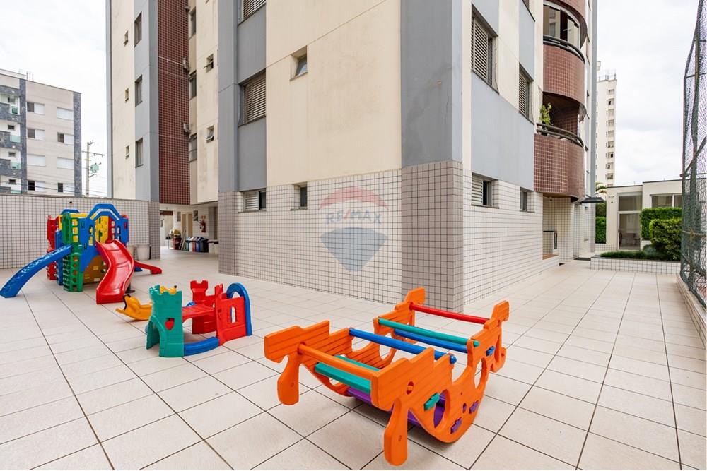 Apartamento - Venda - São Paulo , São Paulo - 50-Área comum.jpg - 601971051-46