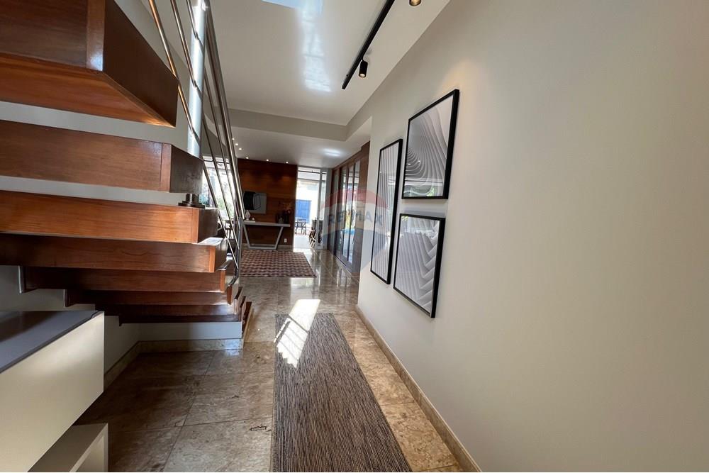 Casa de Condomínio - Venda - Ribeirão Preto , São Paulo - casa_venda_condominio_guapore1_ribeirao_preto (46).jpg - 601251261-4