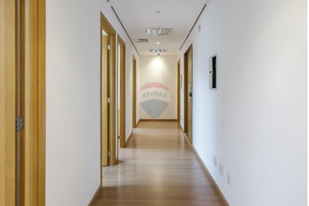 Conjunto Comercial-Sala para alugar, 116m² - Foto 5