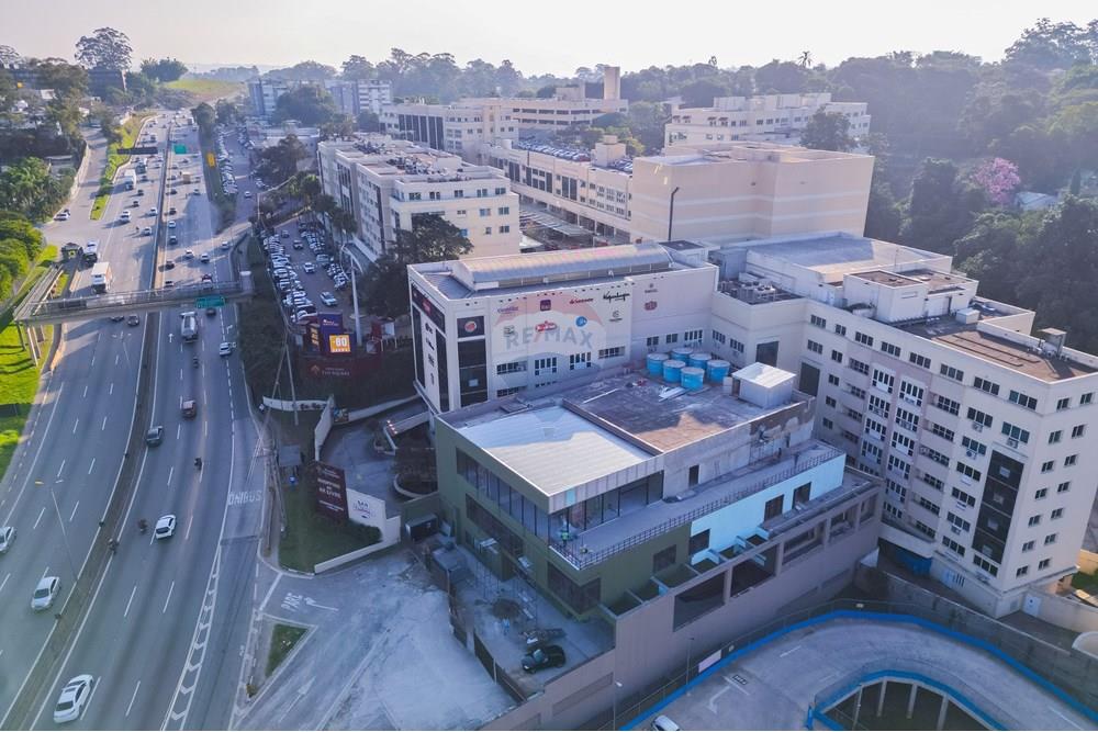 Casa - Venda - Granja Viana , São Paulo - DJI_0687.jpg - 602241019-23