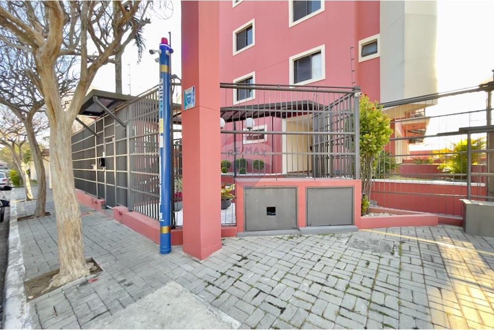 Apartamento - Venda - São Paulo , São Paulo - #Apto 3 dormSuite,#3 vagas#Jd Marajoara#Jd.Prudência #Vl S. Paulo (1).jpeg - 601301008-72