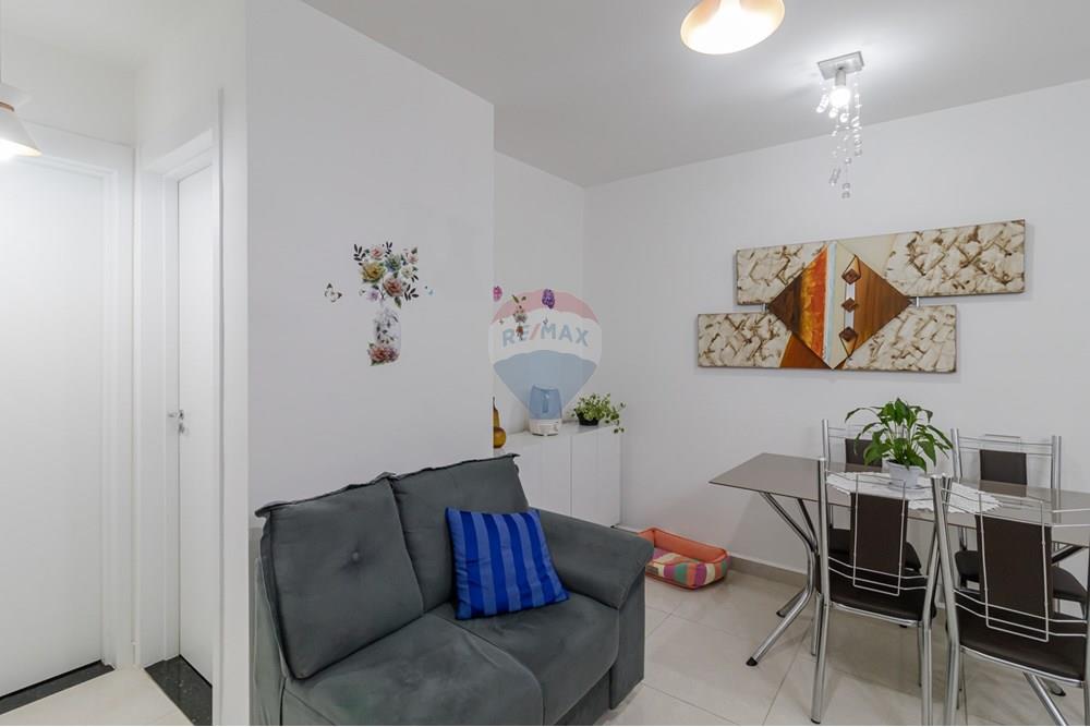 Apartamento, 2 quartos, 49 m² - Foto 6