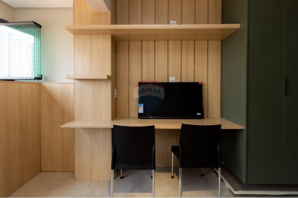 Studio - Alugar - São Paulo , São Paulo - 2 AREA TV.jpg - 602281026-239