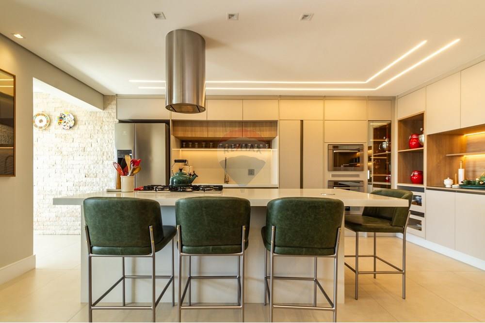 Apartamento - Venda - São Paulo , São Paulo - cozinha(4).jpg - 601261064-220