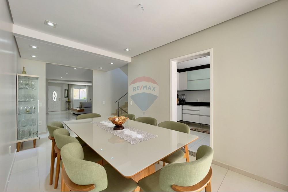 Casa de Condomínio - Venda - São Paulo , São Paulo - Andorinha_FE_ - 21.jpeg - 601301019-125