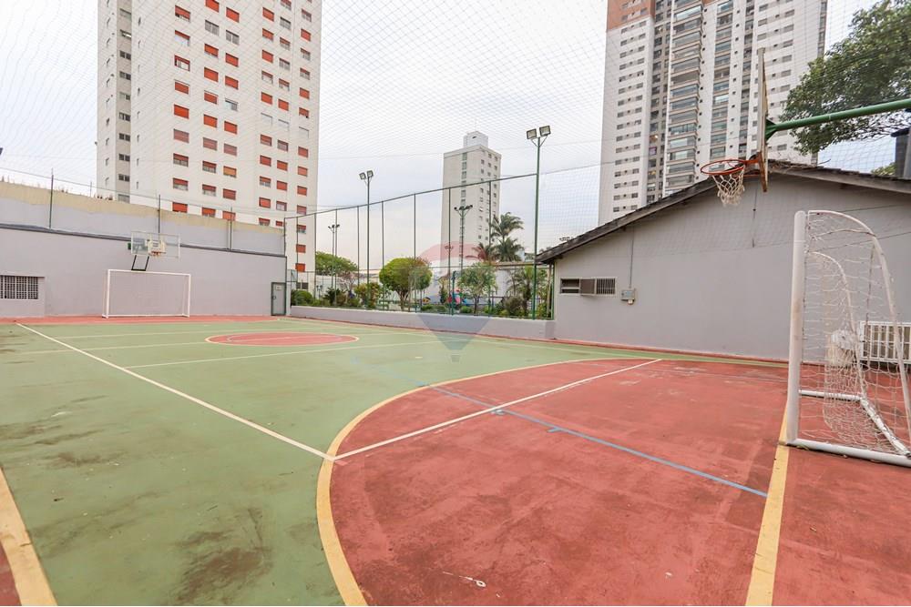 Apartamento - Venda - São Paulo , São Paulo - 02area-condominial_011.jpg - 601401005-52