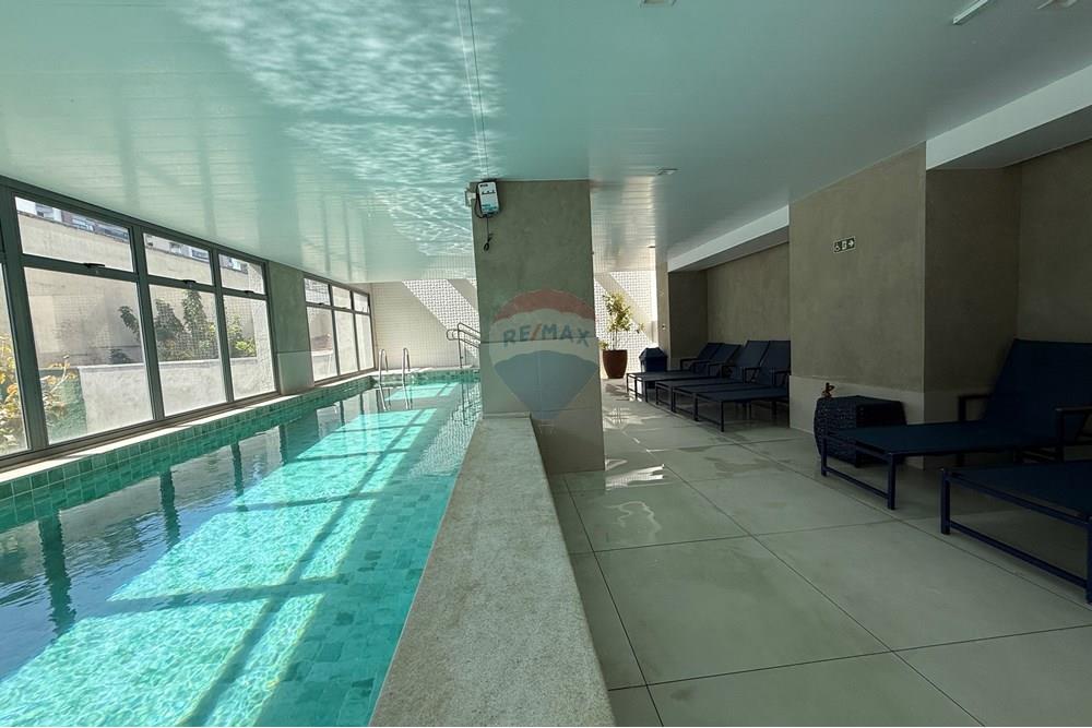 Studio - Alugar - São Paulo , São Paulo - IMG_5396.JPG - 602281014-231