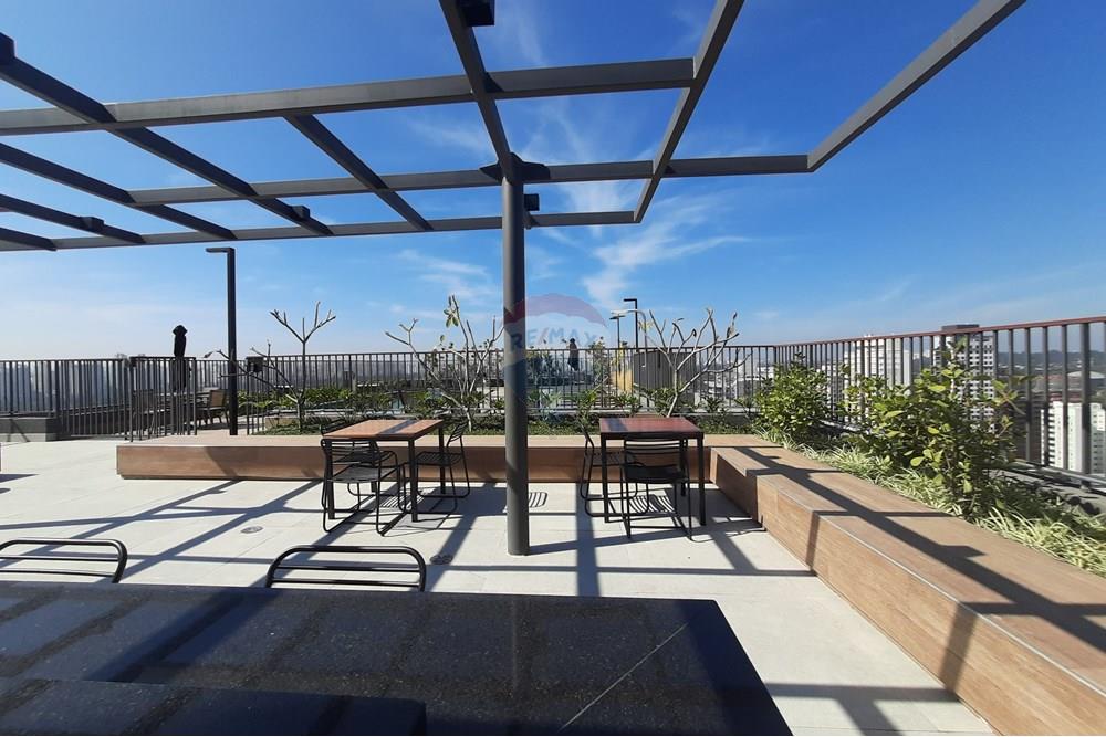 Apartamento - Alugar - São Paulo , São Paulo - 81.jpg - 602171002-108