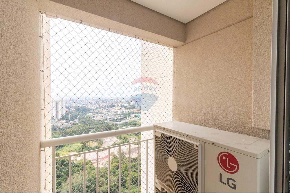 Apartamento à venda com 3 quartos, 171m² - Foto 56