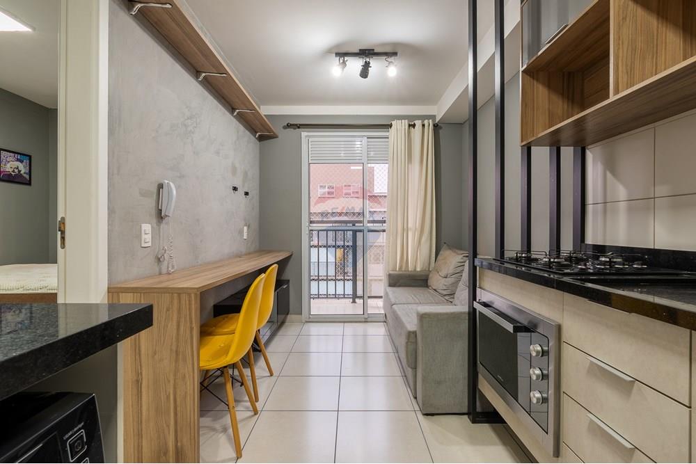 Studio - Venda - São Paulo , São Paulo - 1_AP.jpg - 601471004-426