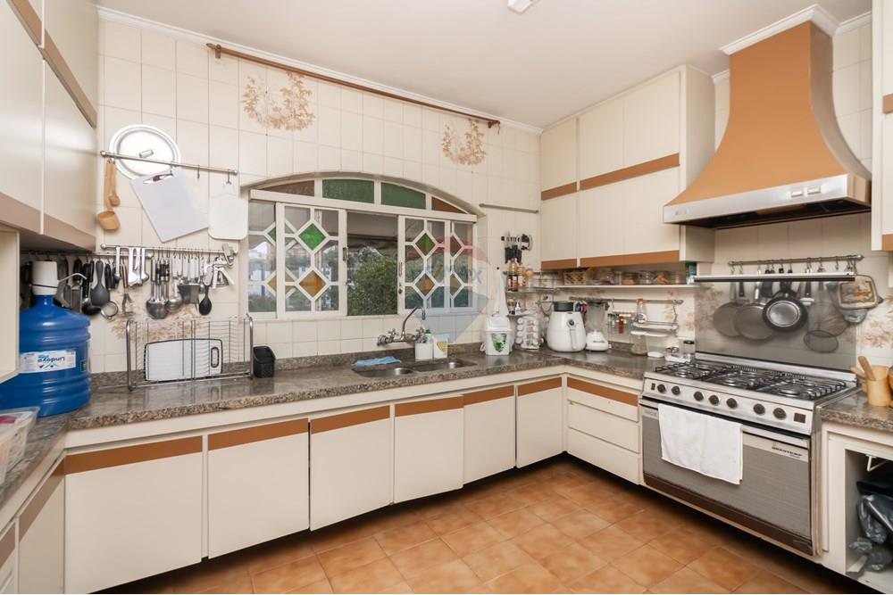 Sobrado - Venda - São Paulo , São Paulo - 3 Cozinha IMG_162518.jpg - 601371078-8