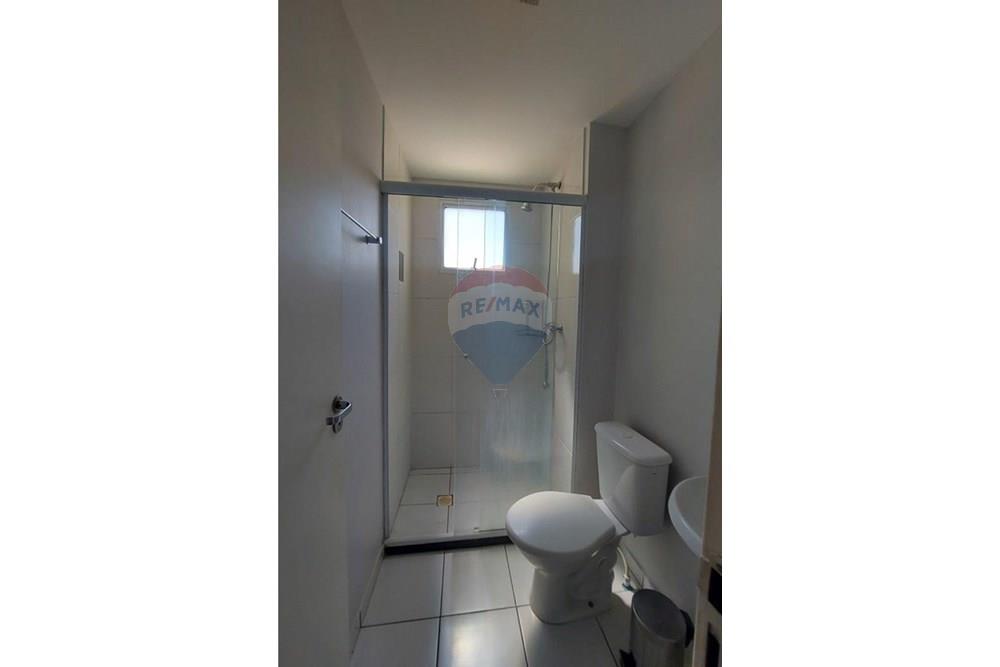 Apartamento - Alugar - São Paulo , São Paulo - 20220303_104747.jpg - Banheiro - 602381001-3