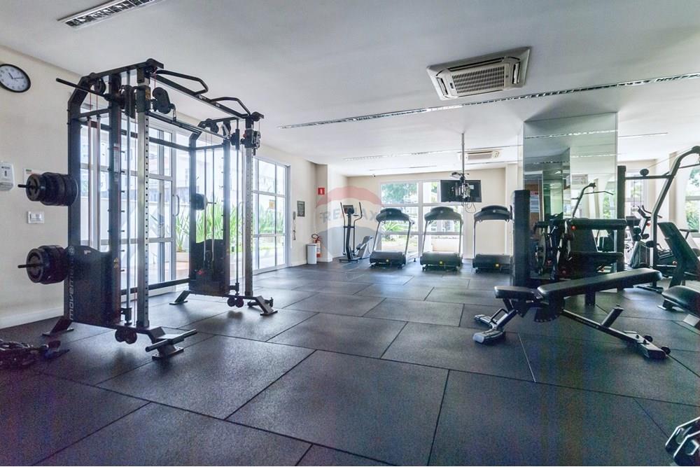 Apartamento - Venda - São Paulo , São Paulo - DSC_6381.jpeg - 601191033-73