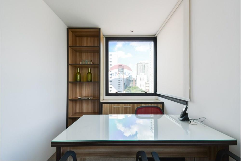 Cj. Comercial/ Sala - Venda - São Paulo , São Paulo - 1737448050835-01fotos_017.jpeg - 601251018-87