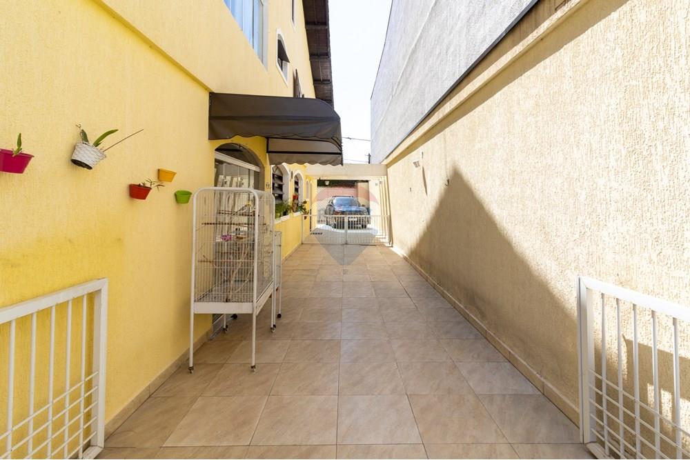 Casa - Venda - São Paulo , São Paulo - Rua Doutor João Toniolo, 713_62.jpg - 601771107-3